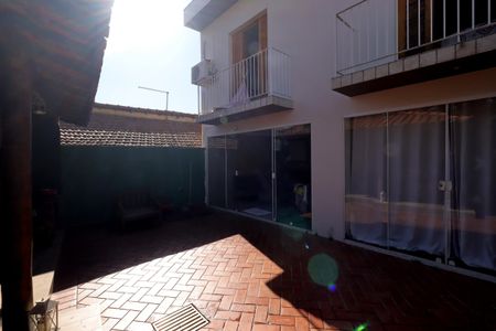 Casa para alugar com 270m², 2 quartos e 2 vagasEspaço Gourmet