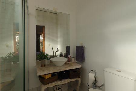 Casa para alugar com 270m², 2 quartos e 2 vagasBanheiro da Suíte 2