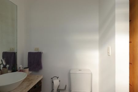 Casa para alugar com 270m², 2 quartos e 2 vagasBanheiro da Suíte 2