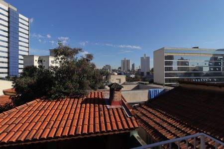 Casa para alugar com 270m², 2 quartos e 2 vagasVista da Sacada da Suíte 2