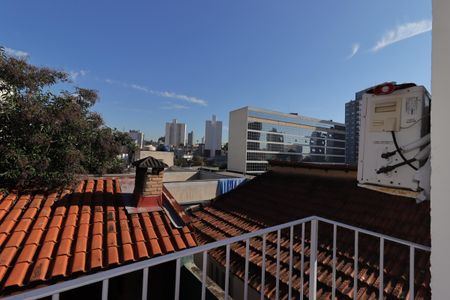 Casa para alugar com 270m², 2 quartos e 2 vagasSacada da Suíte 2