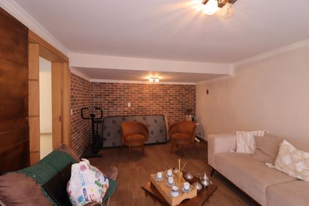 Casa para alugar com 270m², 2 quartos e 2 vagasÁrea Social 2