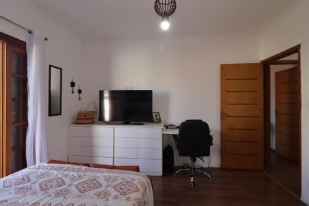 Casa para alugar com 270m², 2 quartos e 2 vagasSuíte 1