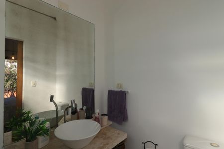 Casa para alugar com 270m², 2 quartos e 2 vagasBanheiro da Suíte 2
