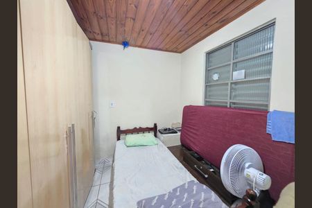 Casa à venda com 2 quartos, 73m² em Jardim Sao Carlos (Zona Leste), São Paulo