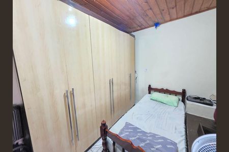 Casa à venda com 2 quartos, 73m² em Jardim Sao Carlos (Zona Leste), São Paulo