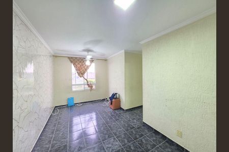 Apartamento à venda com 2 quartos, 48m² em Jardim Danfer, São Paulo