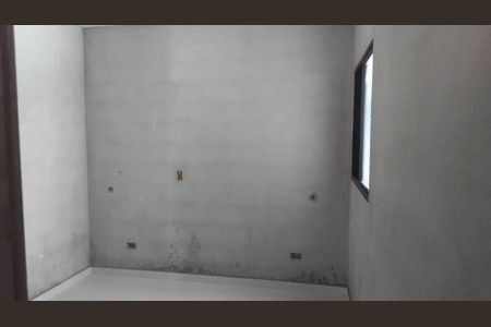 Apartamento à venda com 2 quartos, 50m² em Vila Alzira, Santo André