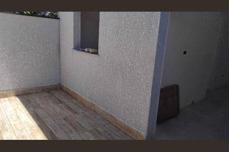 Apartamento à venda com 2 quartos, 50m² em Vila Alzira, Santo André