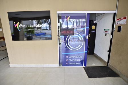 Apartamento para alugar com 2 quartos, 63m² em Setor Faicalville, Goiânia