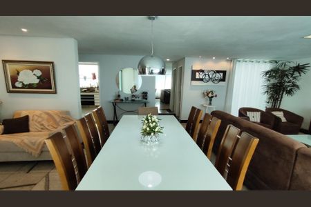 Casa à venda com 4 quartos, 370m² em São Bento, Belo Horizonte