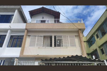 Casa à venda com 200m², 4 quartos e 2 vagas
