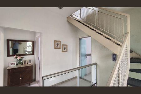 Casa à venda com 200m², 4 quartos e 2 vagas