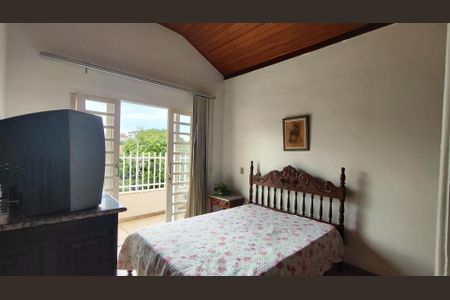 Casa à venda com 4 quartos, 200m² em Nova Suíça, Belo Horizonte