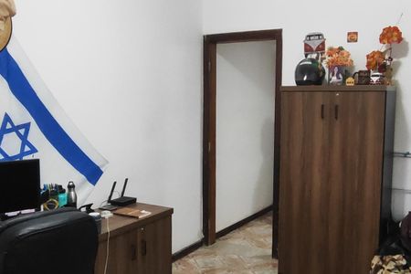 Casa à venda com 4 quartos, 146m² em Dom Bosco, Belo Horizonte