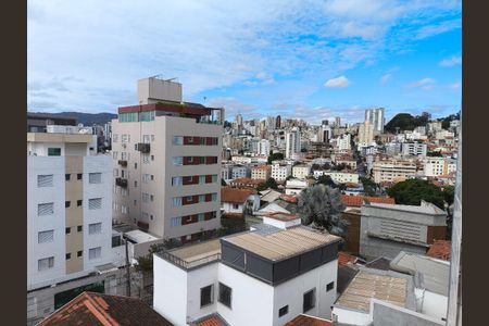 Apartamento à venda com 85m², 3 quartos e 2 vagas