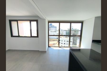 Apartamento à venda com 85m², 3 quartos e 2 vagas