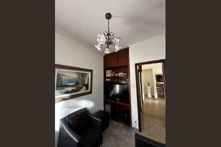 Casa à venda com 4 quartos, 300m² em Bom Jesus, Belo Horizonte