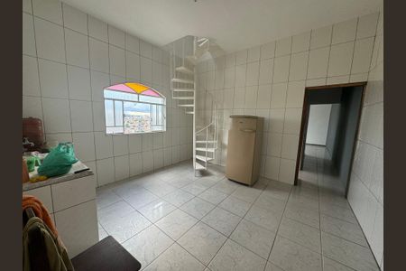 Casa à venda com 4 quartos, 192m² em Boa Vista, Belo Horizonte