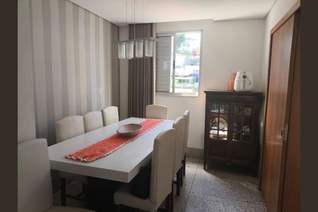 Apartamento à venda com 4 quartos, 175m² em Santo Antônio, Belo Horizonte