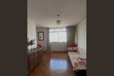 Apartamento à venda com 3 quartos, 86m² em Padre Eustáquio, Belo Horizonte