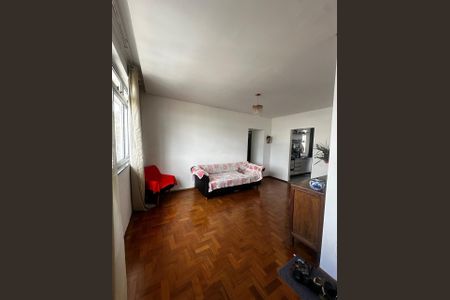 Apartamento à venda com 3 quartos, 86m² em Padre Eustáquio, Belo Horizonte