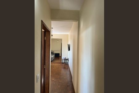 Apartamento à venda com 2 quartos, 67m² em Ipiranga, Belo Horizonte