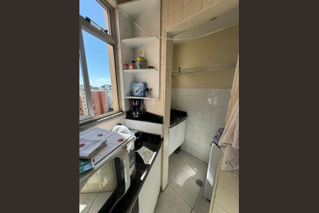 Apartamento à venda com 2 quartos, 67m² em Ipiranga, Belo Horizonte