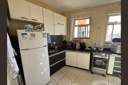 Apartamento à venda com 2 quartos, 67m² em Ipiranga, Belo Horizonte