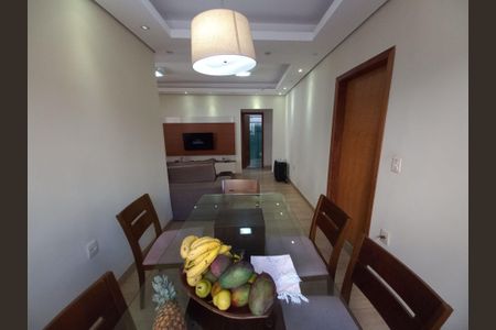 Casa à venda com 3 quartos, 87m² em Novo Horizonte, Belo Horizonte