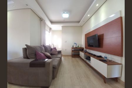 Casa à venda com 3 quartos, 87m² em Novo Horizonte, Belo Horizonte