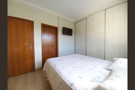 Casa à venda com 3 quartos, 87m² em Novo Horizonte, Belo Horizonte