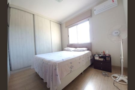 Casa à venda com 3 quartos, 87m² em Novo Horizonte, Belo Horizonte