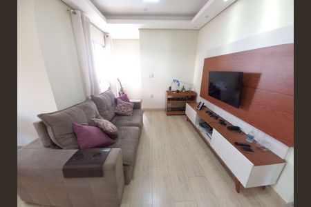 Casa à venda com 3 quartos, 87m² em Novo Horizonte, Belo Horizonte