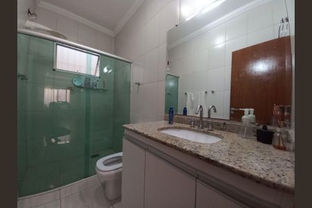 Casa à venda com 3 quartos, 87m² em Novo Horizonte, Belo Horizonte