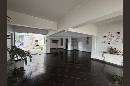 Apartamento à venda com 60m², 3 quartos e 1 vaga