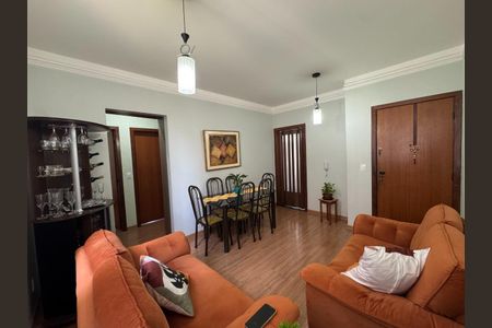 Apartamento à venda com 3 quartos, 60m² em Heliópolis, Belo Horizonte