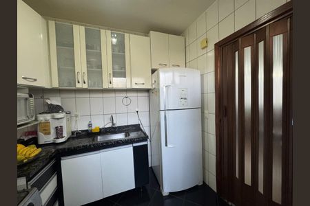Apartamento à venda com 60m², 3 quartos e 1 vaga