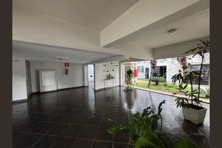 Apartamento à venda com 60m², 3 quartos e 1 vaga