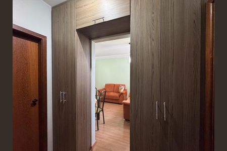 Apartamento à venda com 60m², 3 quartos e 1 vaga