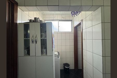 Apartamento à venda com 60m², 3 quartos e 1 vaga