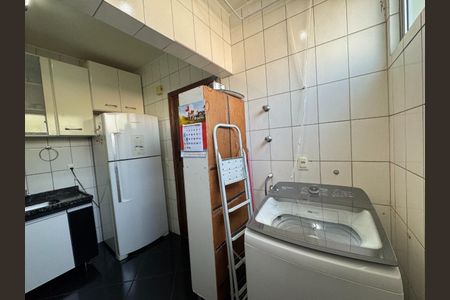 Apartamento à venda com 60m², 3 quartos e 1 vaga