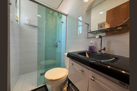 Apartamento à venda com 60m², 3 quartos e 1 vaga