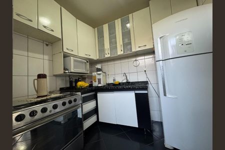 Apartamento à venda com 60m², 3 quartos e 1 vaga