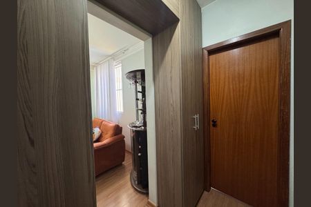 Apartamento à venda com 60m², 3 quartos e 1 vaga