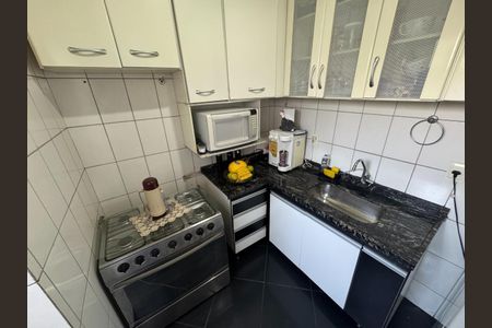 Apartamento à venda com 60m², 3 quartos e 1 vaga