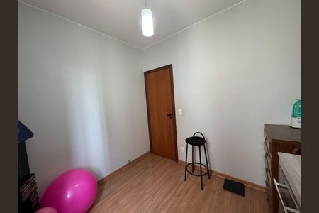 Apartamento à venda com 60m², 3 quartos e 1 vaga