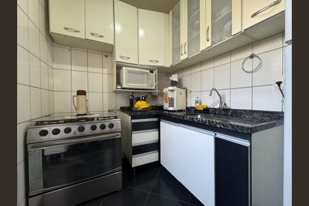 Apartamento à venda com 60m², 3 quartos e 1 vaga