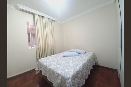 Apartamento à venda com 3 quartos, 80m² em Fernão Dias, Belo Horizonte