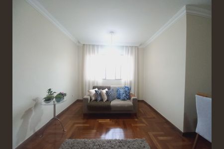 Apartamento à venda com 3 quartos, 80m² em Fernão Dias, Belo Horizonte